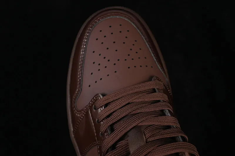 All categories Air Jordan Jordan series basketball shoes Air Jordan 1 Low Air Jordan 1 Low AJ1 Joe 1 Valentine's Day limited low-top retro culture basketball shoes IQ9787-262